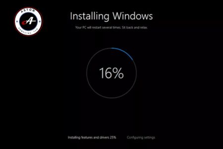Windows Installation